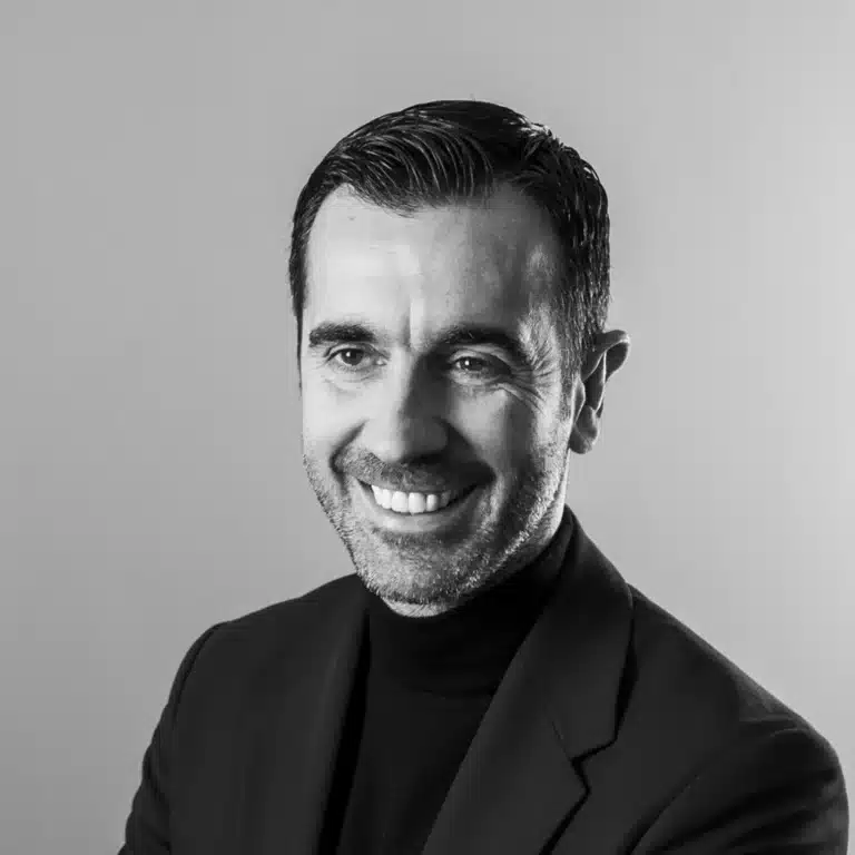 Portrait de Pascal BIZZARI