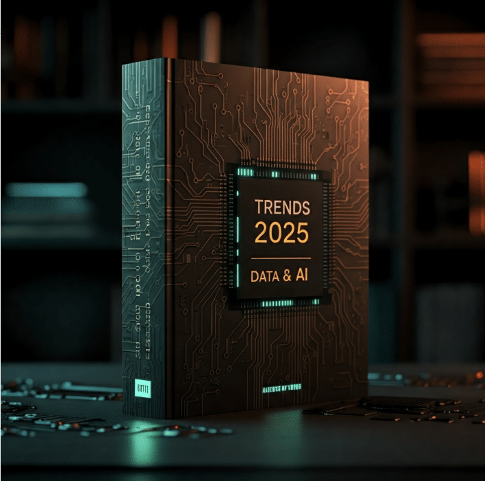 AVISIA - Trends 2025 Data & IA